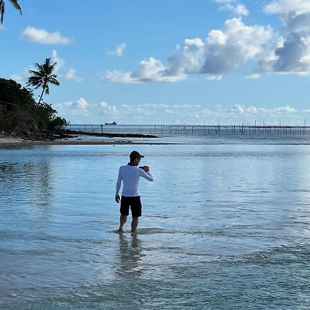 Island Guest 호텔 Maamendhoo 외부 사진