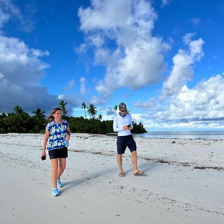 Island Guest 호텔 Maamendhoo 외부 사진