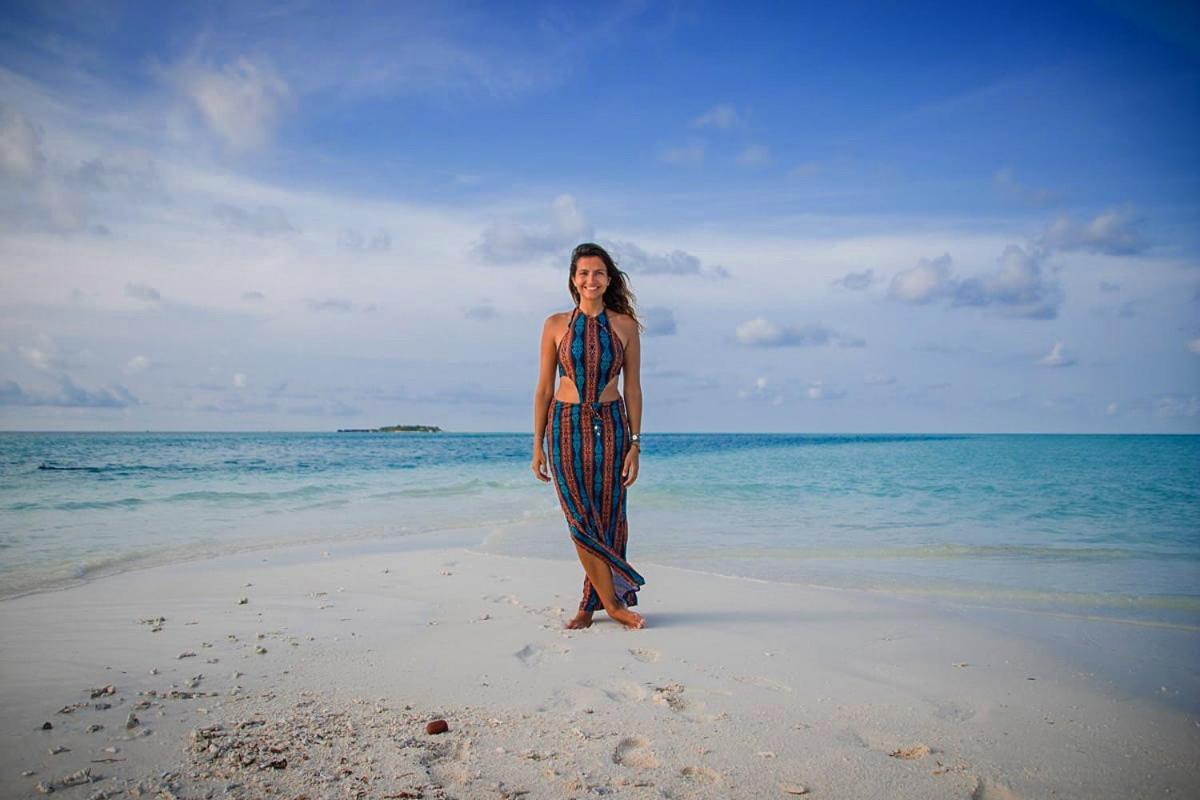 Island Guest 호텔 Maamendhoo 외부 사진