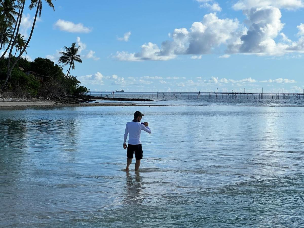 Island Guest 호텔 Maamendhoo 외부 사진