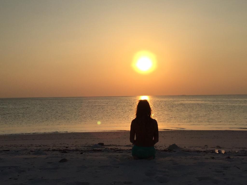 Island Guest 호텔 Maamendhoo 외부 사진