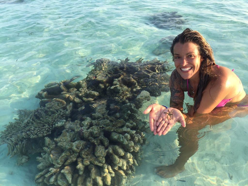 Island Guest 호텔 Maamendhoo 외부 사진