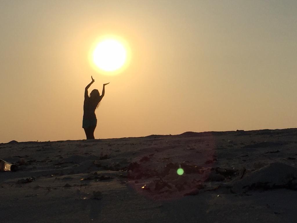 Island Guest 호텔 Maamendhoo 외부 사진