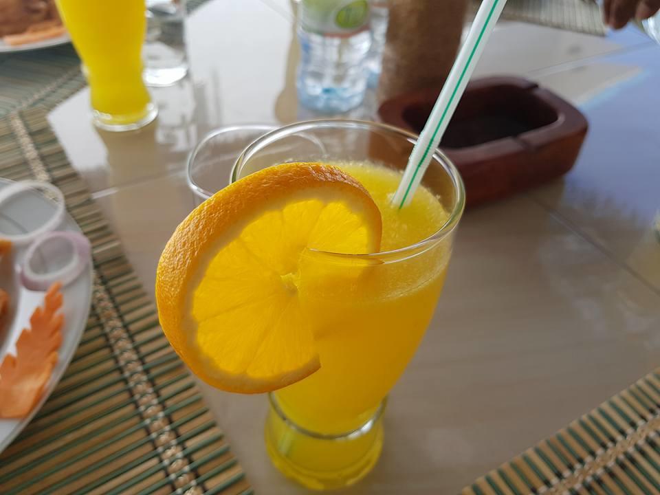 Island Guest 호텔 Maamendhoo 외부 사진