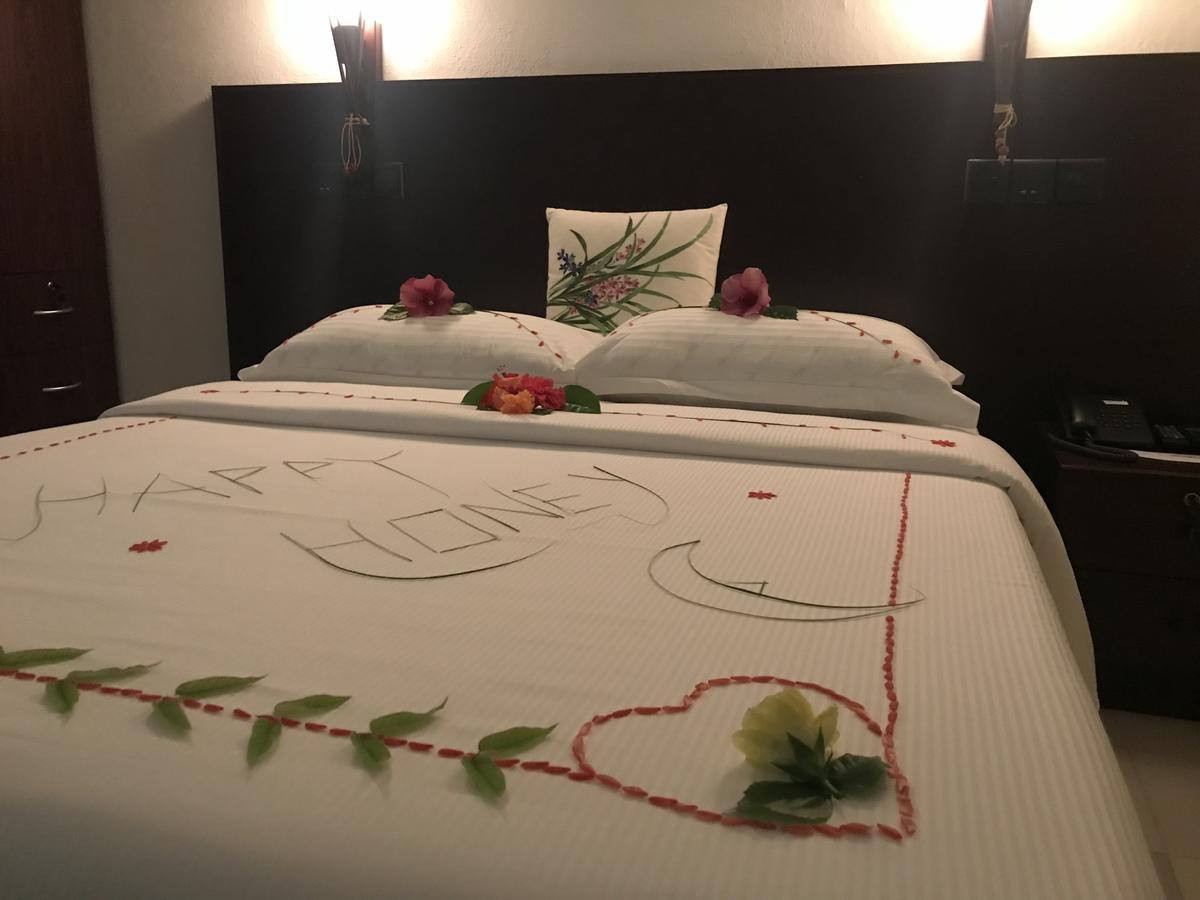 Island Guest 호텔 Maamendhoo 외부 사진
