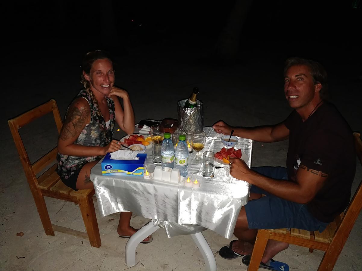 Island Guest 호텔 Maamendhoo 외부 사진