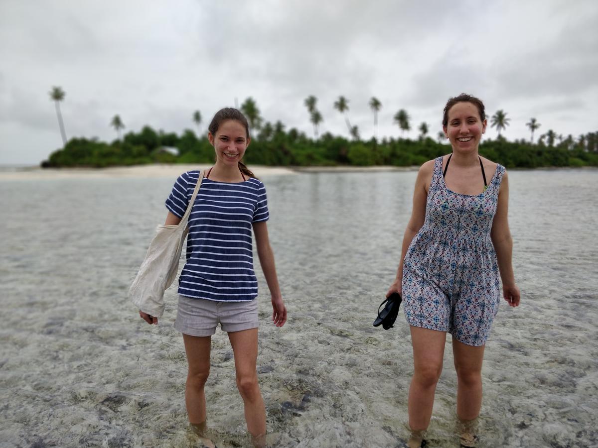 Island Guest 호텔 Maamendhoo 외부 사진